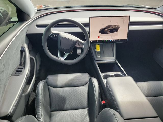 2024 Tesla Model 3 Performance