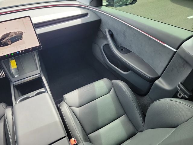 2024 Tesla Model 3 Performance