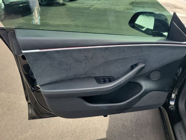 2024 Tesla Model 3 Performance