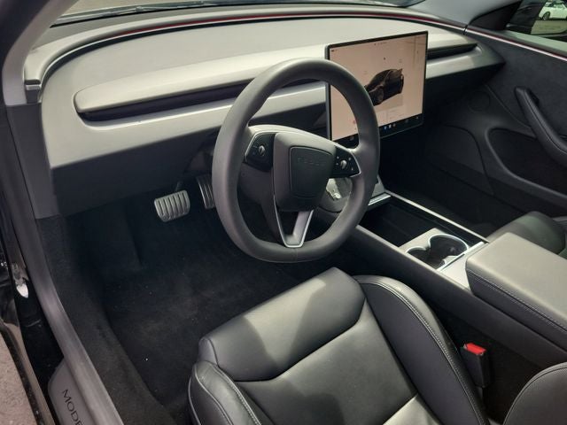 2024 Tesla Model 3 Performance