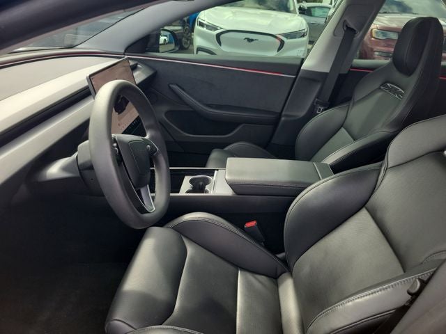 2024 Tesla Model 3 Performance