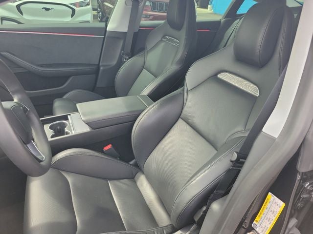 2024 Tesla Model 3 Performance