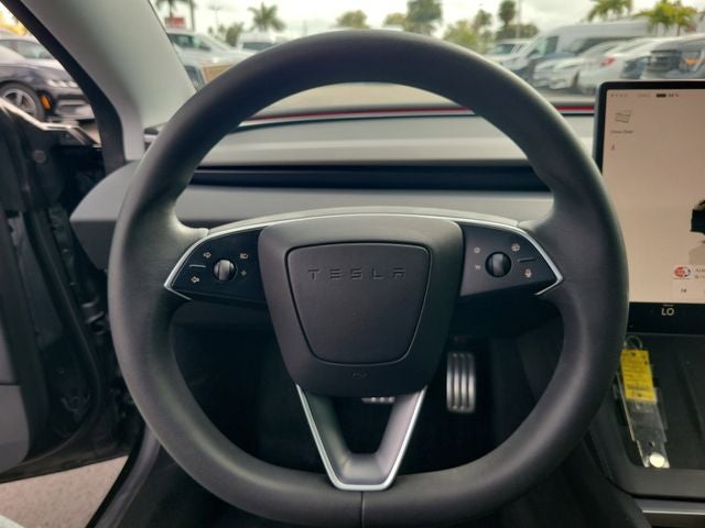 2024 Tesla Model 3 Performance