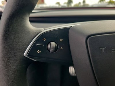 2024 Tesla Model 3 Performance