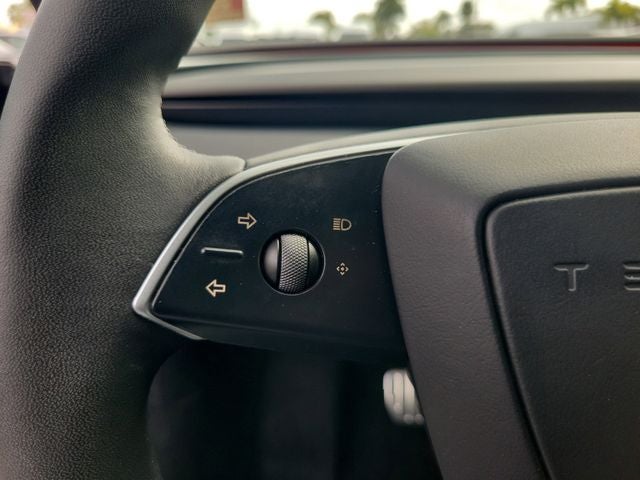 2024 Tesla Model 3 Performance