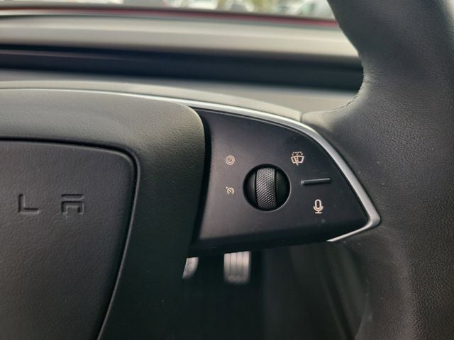 2024 Tesla Model 3 Performance