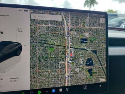 2024 Tesla Model 3 Performance