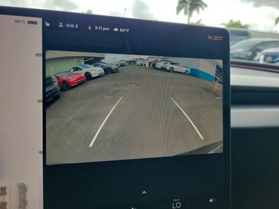 2024 Tesla Model 3 Performance