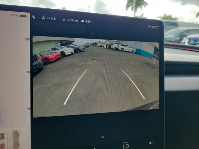 2024 Tesla Model 3 Performance