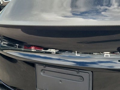 2024 Tesla Model 3 Performance