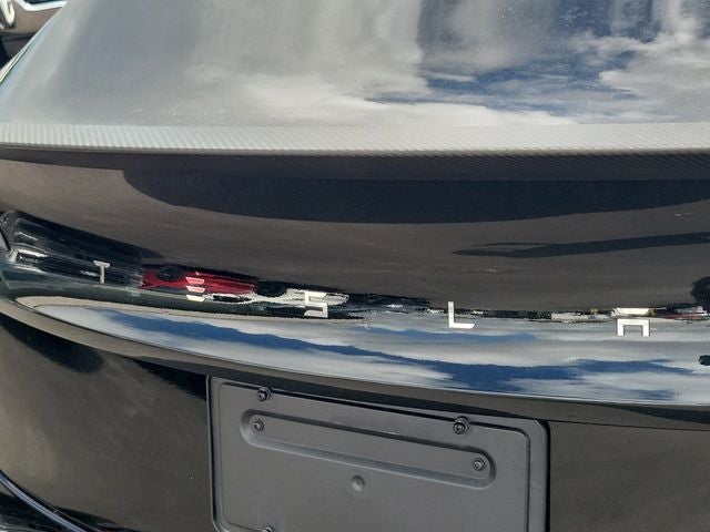 2024 Tesla Model 3 Performance