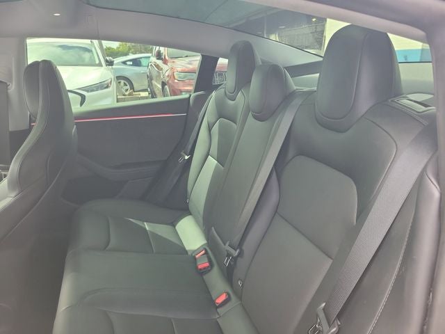 2024 Tesla Model 3 Performance