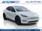2020 Tesla Model Y Performance