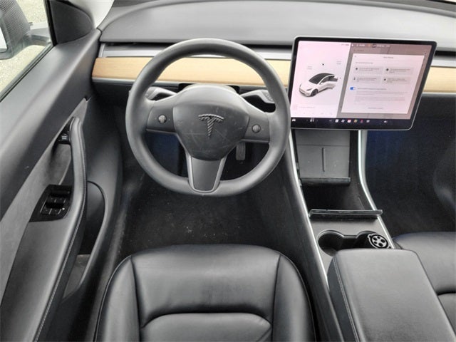2020 Tesla Model Y Performance