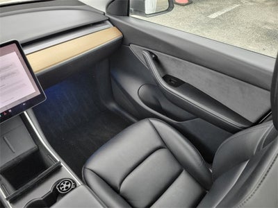 2020 Tesla Model Y Performance