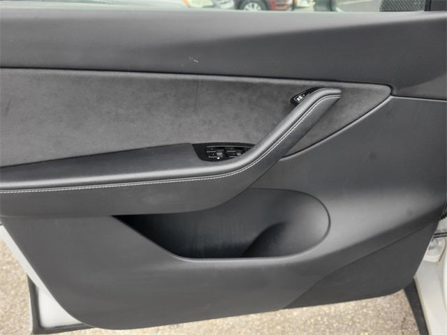 2020 Tesla Model Y Performance