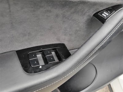 2020 Tesla Model Y Performance