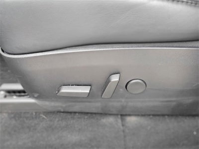 2020 Tesla Model Y Performance