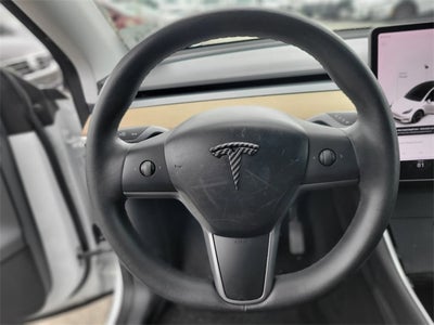 2020 Tesla Model Y Performance