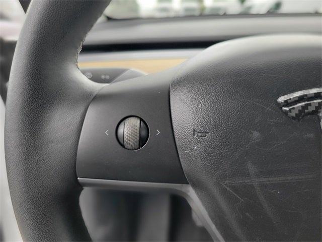 2020 Tesla Model Y Performance