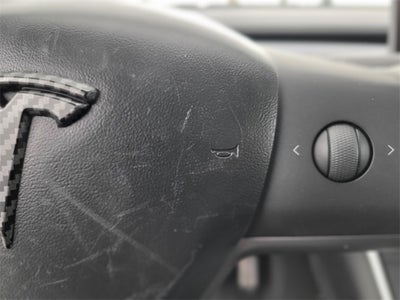 2020 Tesla Model Y Performance