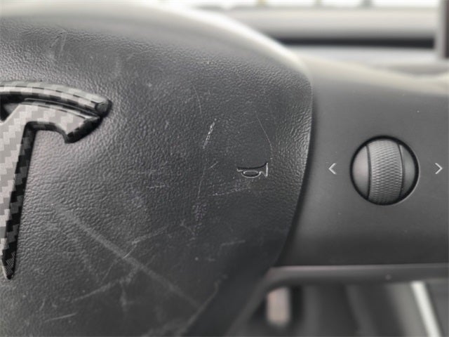 2020 Tesla Model Y Performance