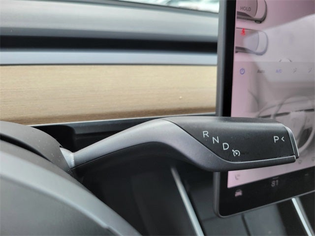 2020 Tesla Model Y Performance