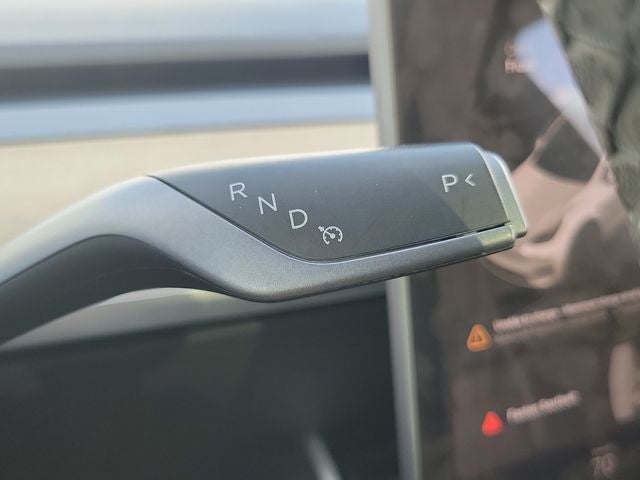 2020 Tesla Model Y Performance