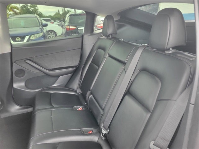 2020 Tesla Model Y Performance