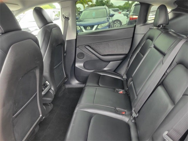 2020 Tesla Model Y Performance