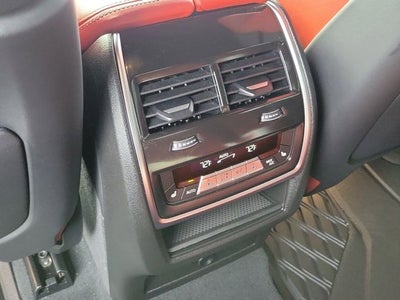 2025 BMW X6 M Base