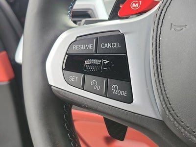 2025 BMW X6 M Base