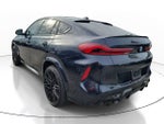 2025 BMW X6 M Base