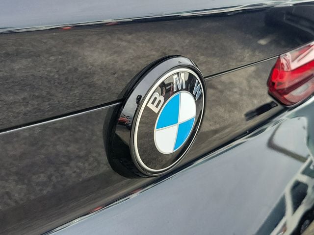 2025 BMW X6 M Base
