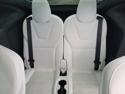 2022 Tesla Model X Base