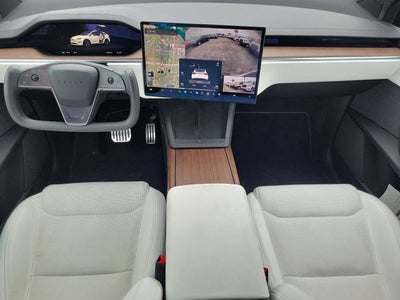 2022 Tesla Model X Base
