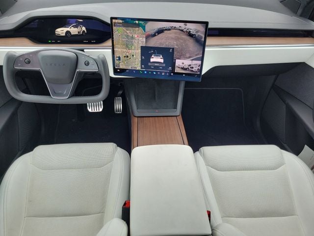 2022 Tesla Model X Base