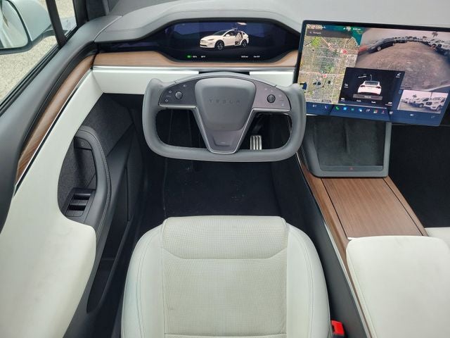 2022 Tesla Model X Base