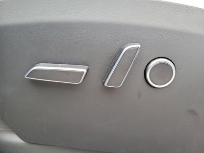 2022 Tesla Model X Base