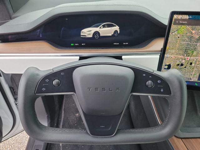 2022 Tesla Model X Base