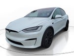 2022 Tesla Model X Base