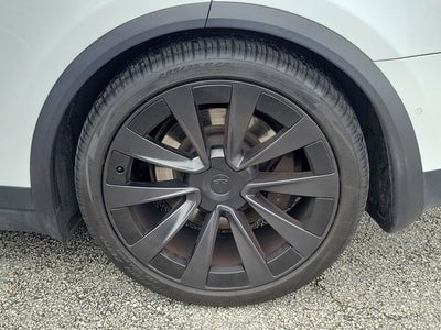 2022 Tesla Model X Base