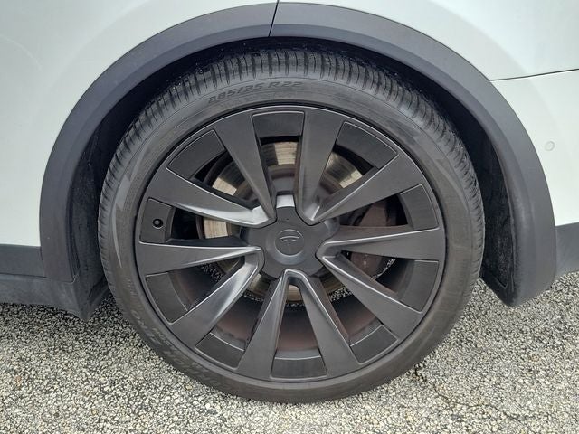 2022 Tesla Model X Base