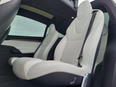 2022 Tesla Model X Base