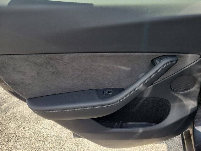 2024 Tesla Model Y Standard Range