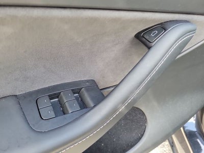 2024 Tesla Model Y Standard Range