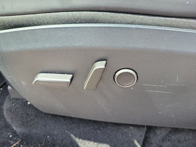 2024 Tesla Model Y Standard Range