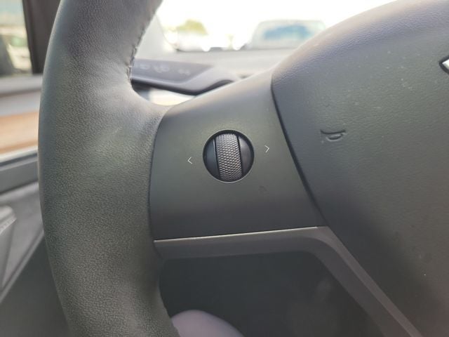2024 Tesla Model Y Standard Range