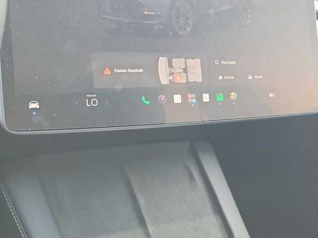2024 Tesla Model Y Standard Range