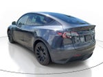 2024 Tesla Model Y Standard Range